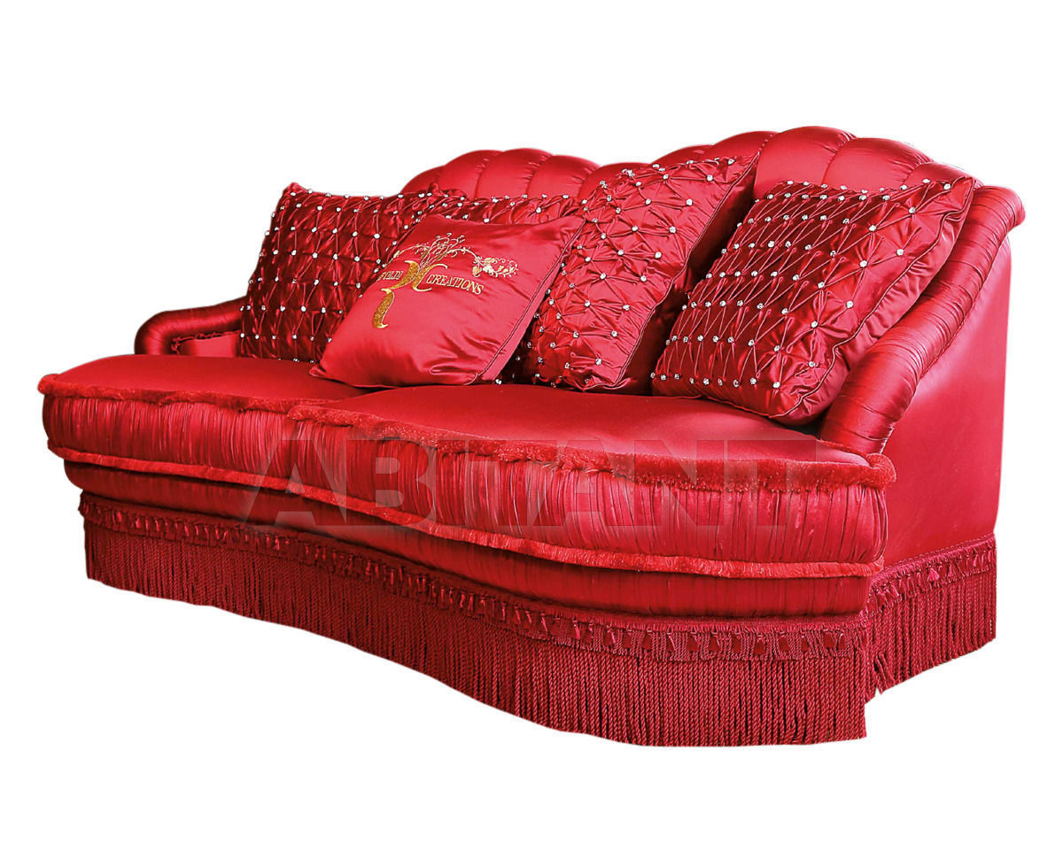 Купить Диван Rampoldi Creations  Grand Sancy MAG 41