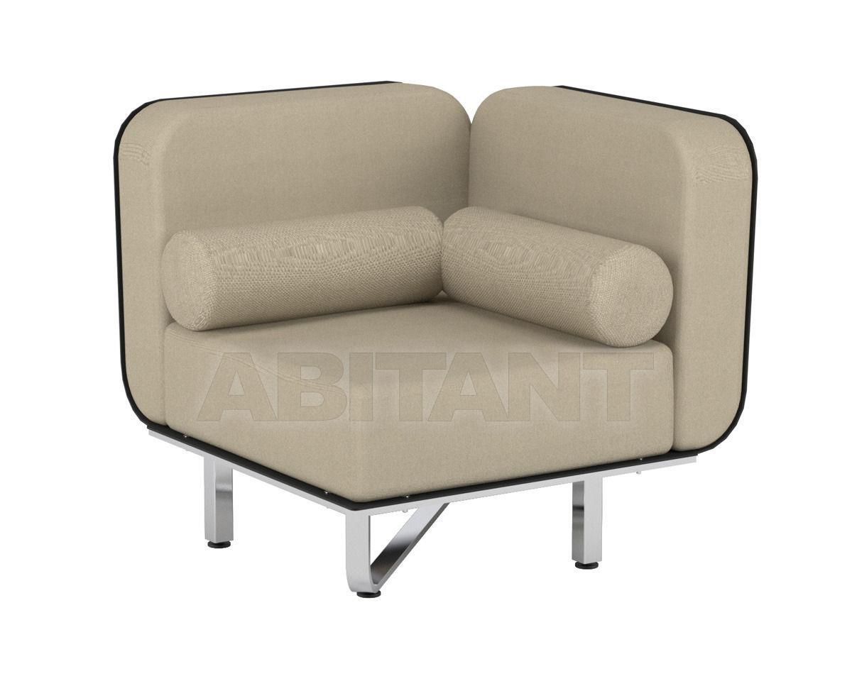 Купить Кресло для террасы FOLD  Royal Botania 2014 FLD 70 CA