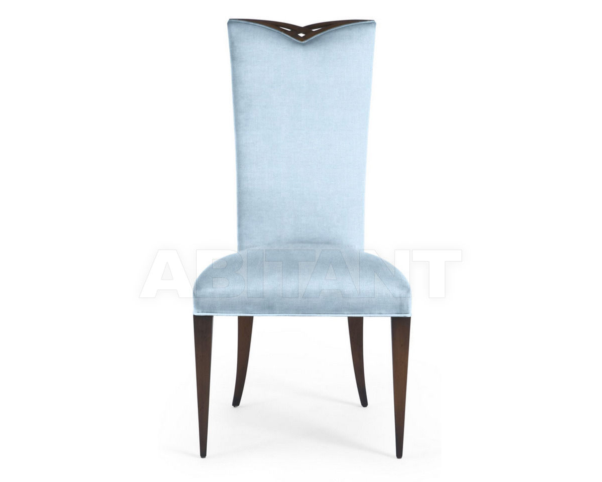 Купить Стул Christopher Guy 2014 30-0024-DD Angel Blue