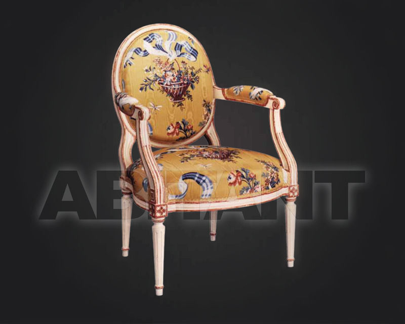Купить Кресло GROS BOIS Balcaen Louis Xvi 1131