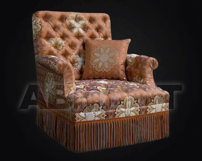 Купить Кресло CONFORTABLE Balcaen Napoleon Iii 1234