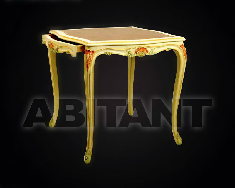 Купить Стол игровой CRESSON Balcaen Louis Xvi 5300