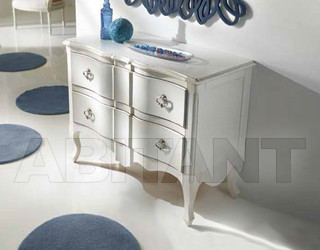 Комод Bbelle Dolce Casa 727/T