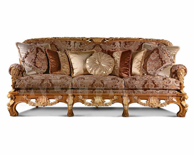 Купить Диван Rampoldi Creations  Domus Aurea VER 32