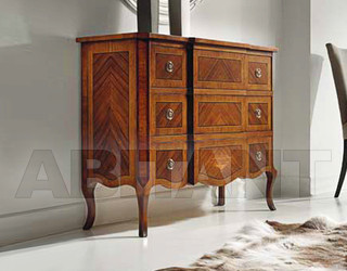 Комод Bbelle Dolce Casa 633