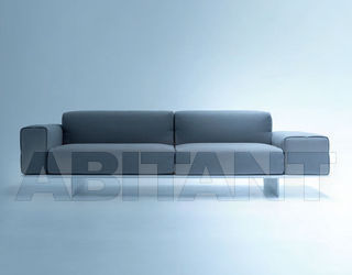 Диван Fin MDF Italia 2014 F063405 L001
