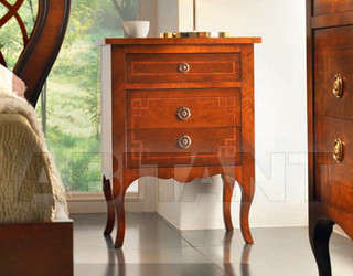 Тумбочка Bbelle Anthea 457