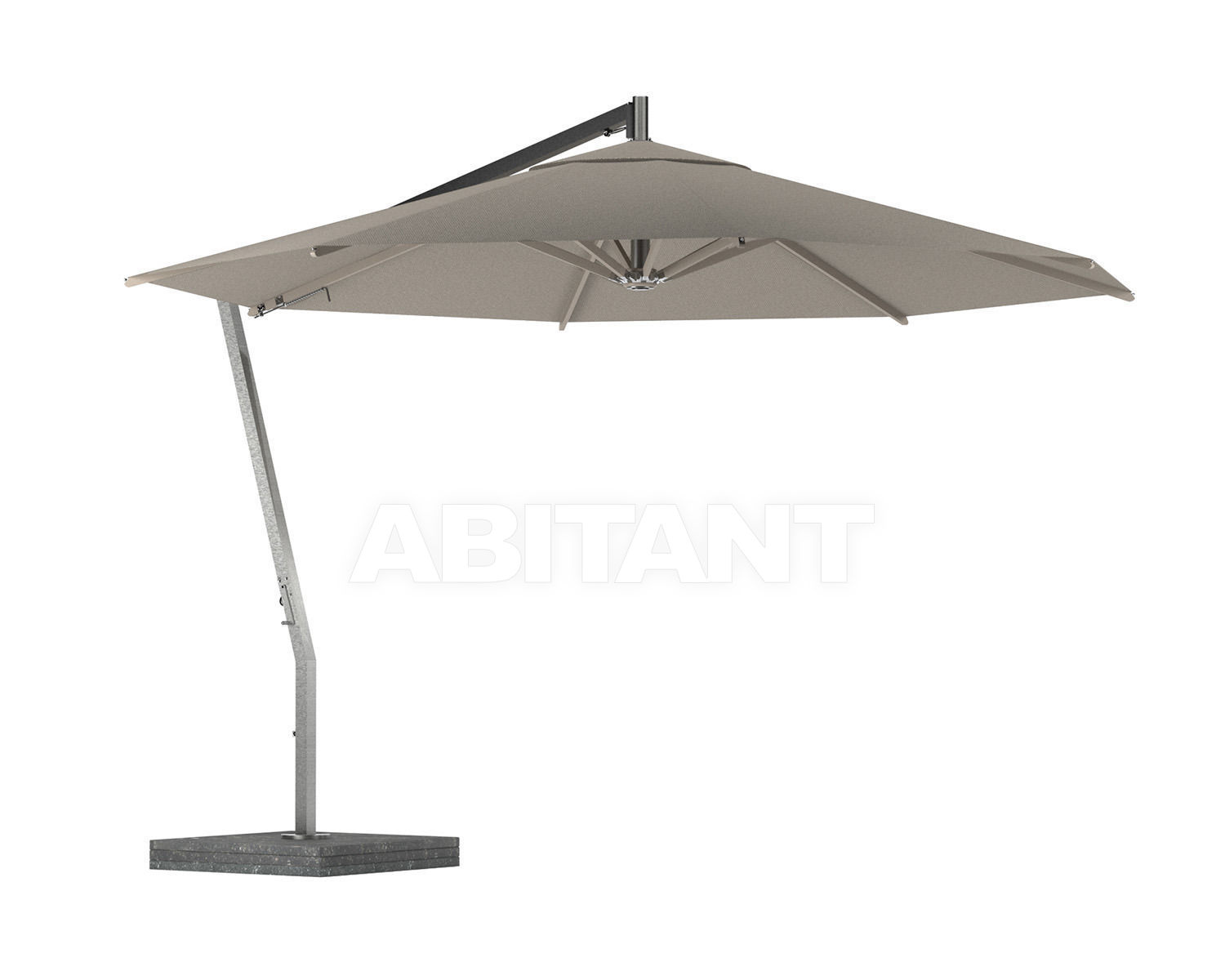 Купить Зонт UMBRELLA Royal Botania 2014 SHAX 40 CC