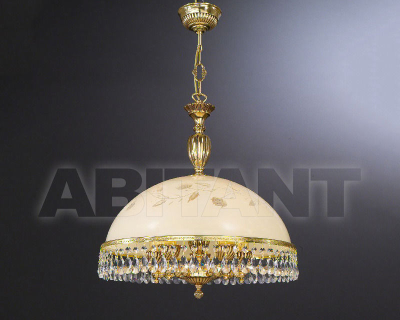 Купить Светильник Reccagni Angelo & C. SpA 2014 L. 6306/48