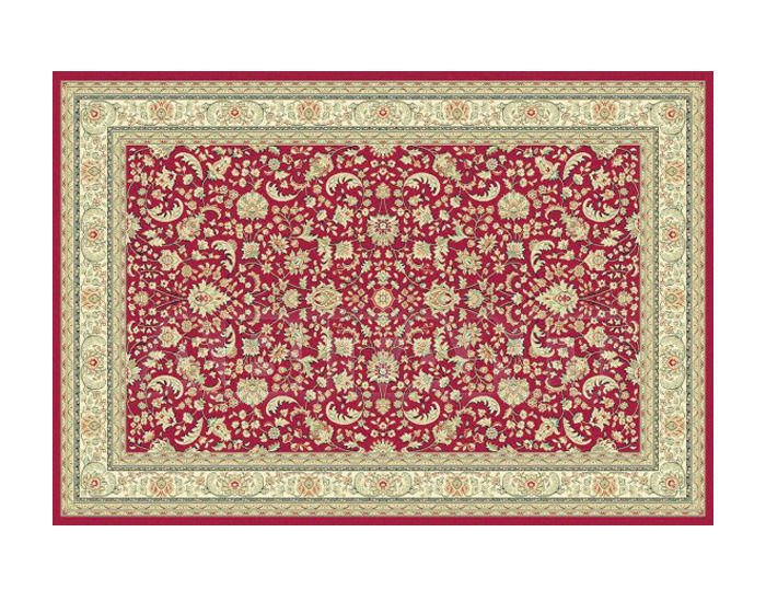 Купить Ковер классический Sitap Società Italiana Tappeti S.p.A. Home Style Hali 75488