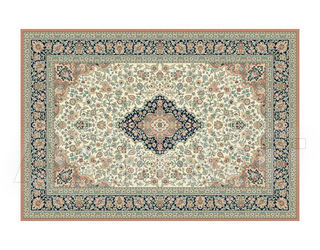 Ковер классический Sitap Società Italiana Tappeti S.p.A. Home Style Hali 73054
