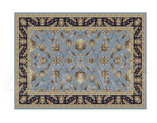 Ковер классический Sitap Società Italiana Tappeti S.p.A. Home Style Jamal 80561