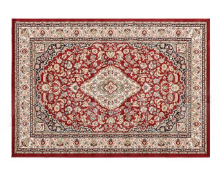 Ковер классический Sitap Società Italiana Tappeti S.p.A. Home Style Kashan 4057/014