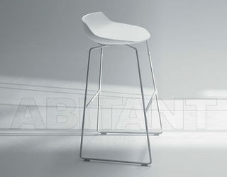 Барный стул Flow MDF Italia 2014 F056101 H78