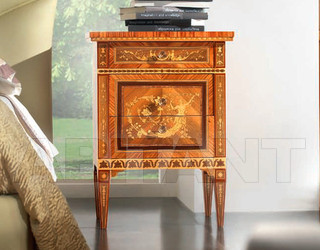 Тумбочка Bbelle Anthea 623/A