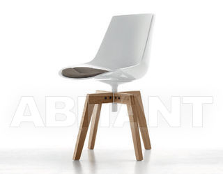 Стул Flow MDF Italia 2014 F052119 F052190