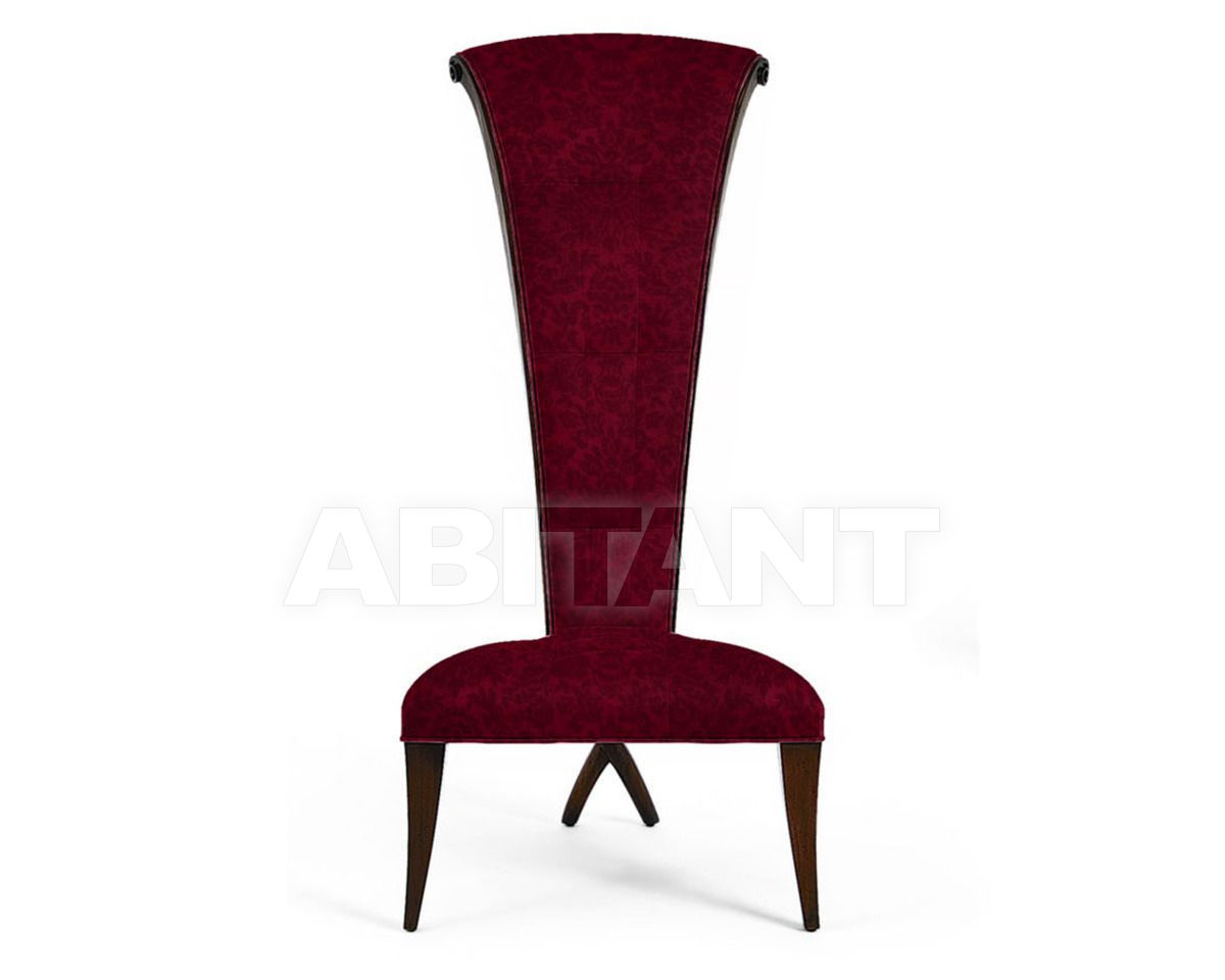 Купить Стул Christopher Guy 2014 30-0052-FF Rubine