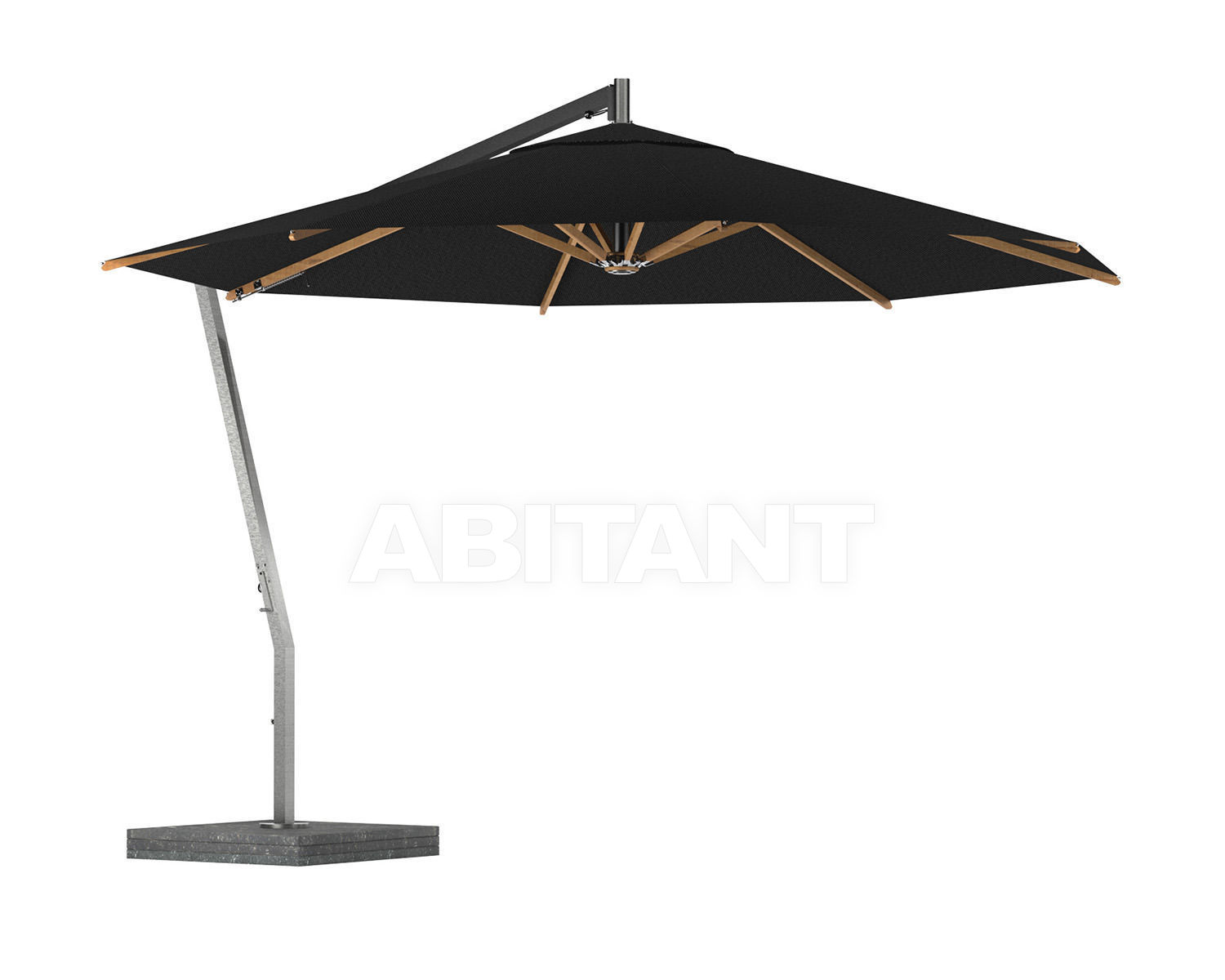 Купить Зонт UMBRELLA Royal Botania 2014 SHAX 40  ZU