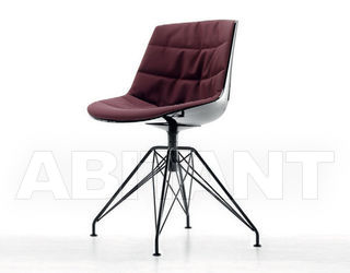 Стул Flow MDF Italia 2014 F052185