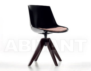 Стул Flow MDF Italia 2014 F052118 F052190