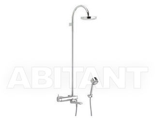 Душевая система Keuco Elegance 51620 010200