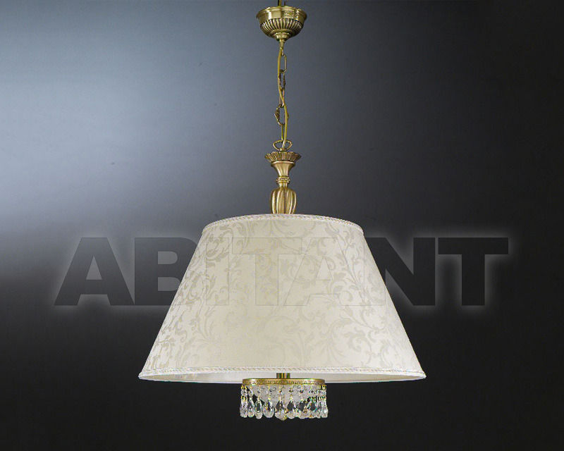 Купить Светильник Reccagni Angelo & C. SpA 2014 L. 6403/60