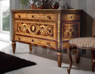 Комод Bbelle Anthea 597