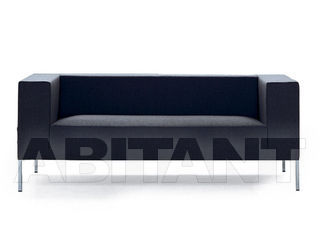 Диван Allen 2 MDF Italia 2014 F061517