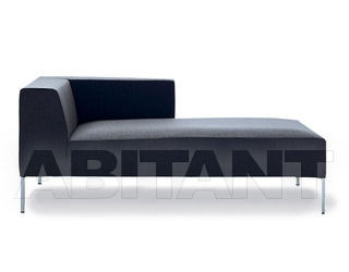 Кушетка Allen 2 MDF Italia 2014 F061529 dx