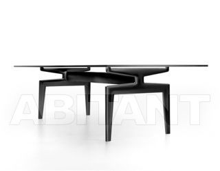 Стол обеденный Flow MDF Italia 2014 FLOW TABLE P011 104 X 260