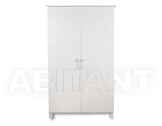 Шкаф детский Anna Baby Room 2012 PIM/110