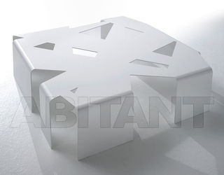 Столик журнальный Intersection MDF Italia 2014 F042101-0001