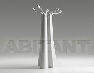 Вешалка напольная Baobab MDF Italia 2014 F100100-0001