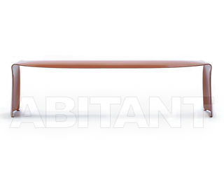 Скамейка Le Banc MDF Italia 2014 F100303-0001