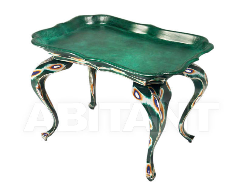 Купить Стол сервировочный Sergio Villa Mobilitaly 2014 Balthazar coffee table