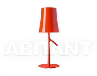 Лампа настольная BIRDIE Foscarini 2014 2210012 53
