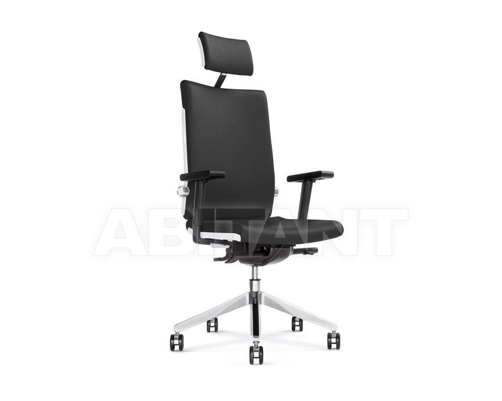 Купить Кресло для руководителя Glossy Mascagni Sedute 910B