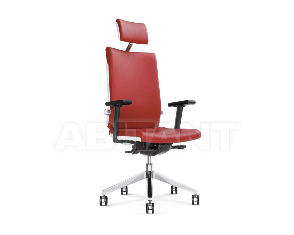 Купить Кресло для руководителя Glossy Mascagni Sedute 910B 3