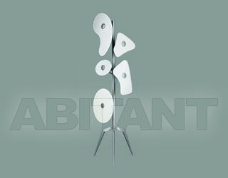 Лампа напольная ORBITAL Foscarini News 2012 FN036003_10 1