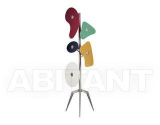 Лампа напольная ORBITAL Foscarini News 2012 FN036003_10
