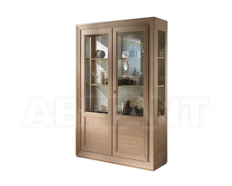 Купить Витрина Tasinazzo Stile snc di Michele Tasinazzo & C Giada AG410L