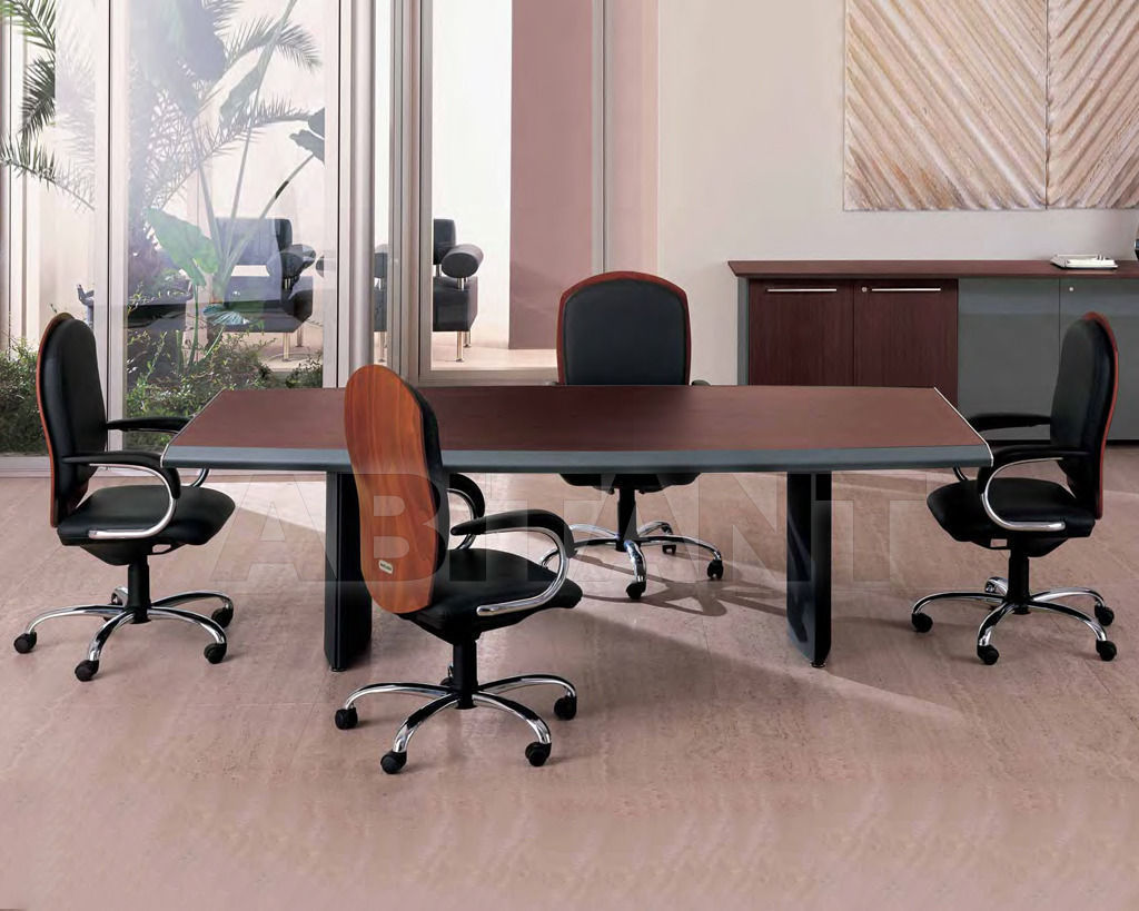 Купить Стол для конференц-залов ARCO Mascagni Executive 5730