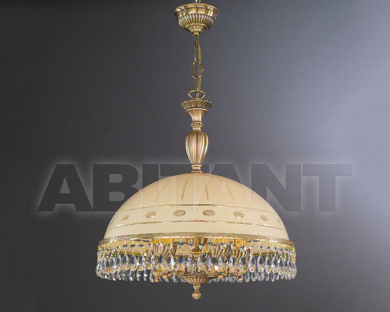 Купить Светильник Reccagni Angelo & C. SpA 2014 L. 7003/48