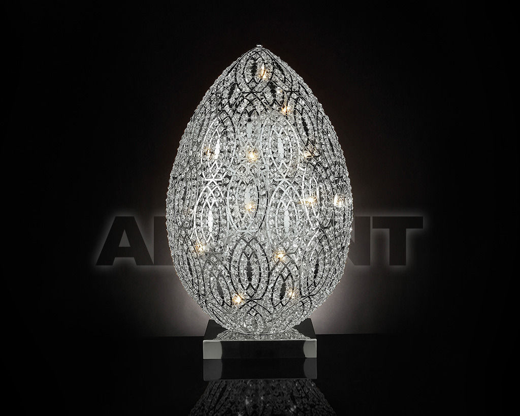 Купить Лампа напольная ARABESQUE EGG VGnewtrend Lighting 7511419.98
