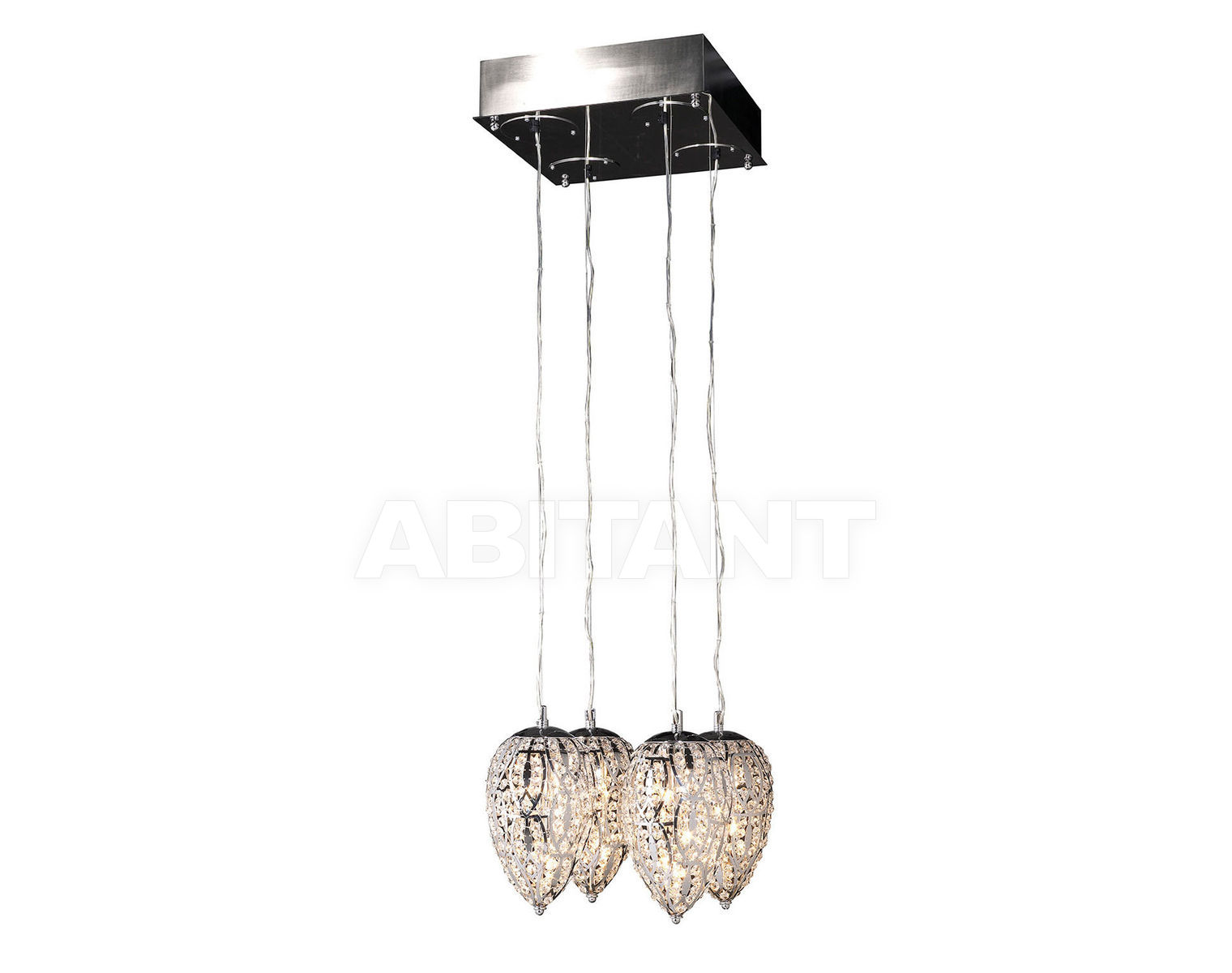Купить Светильник SMALL LIGHTFALL VGnewtrend Lighting 7511344.00