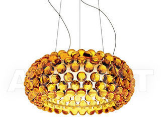 Светильник CABOCHE Foscarini News 2012 138007 52