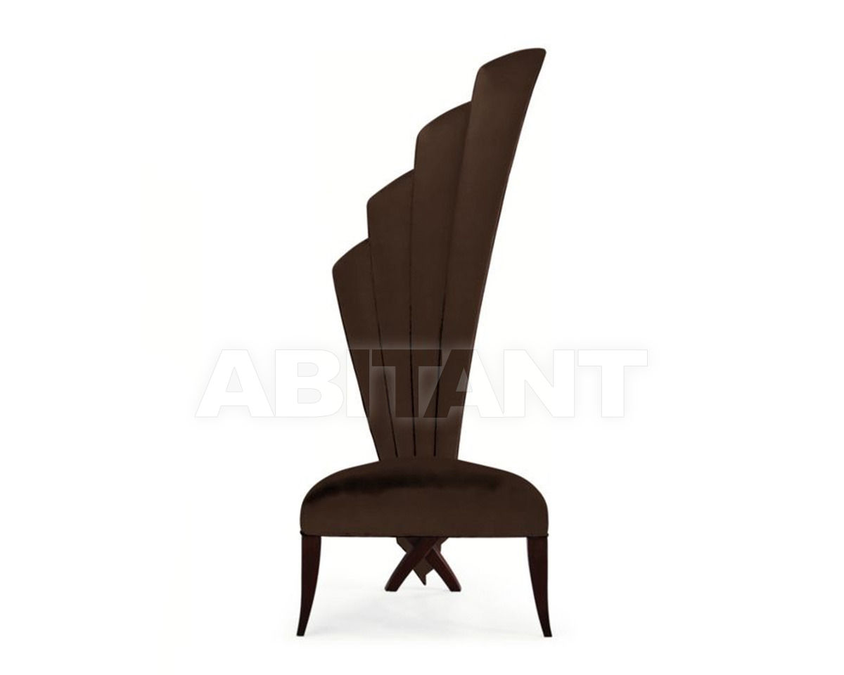 Купить Стул Christopher Guy 2014 60-0232-CC Mahogany 