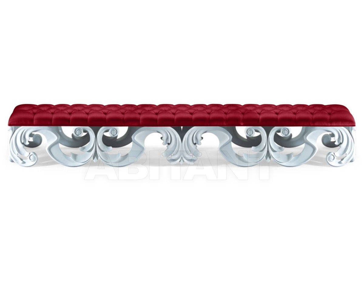 Купить Банкетка Christopher Guy 2014 60-0606-CC Garnet 