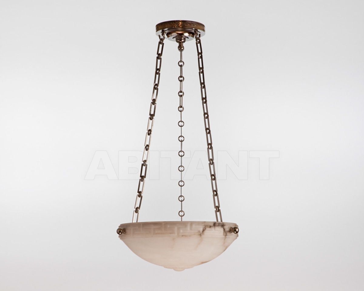 Купить Светильник Alabaster Dish Charles Edwards  2014 AD•15•C