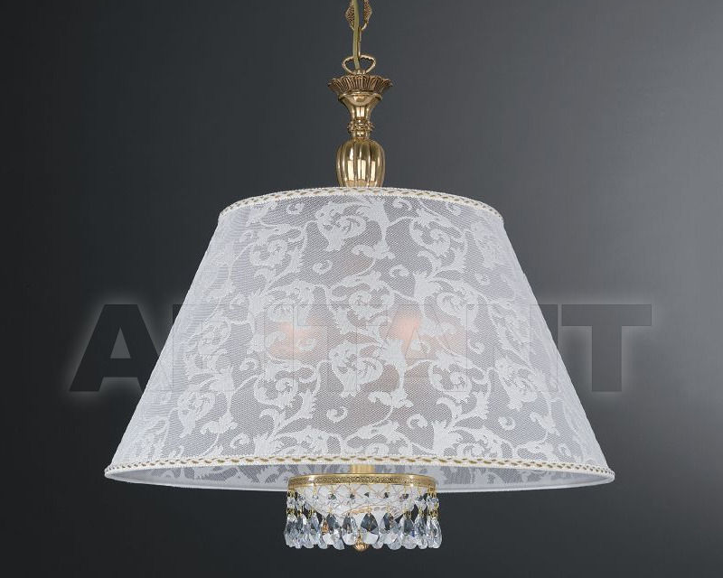 Купить Светильник Reccagni Angelo & C. SpA 2014 L. 7130/60